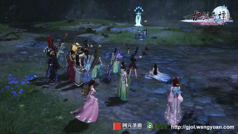 冬游丽水：庆元山野冬日之美，好治愈呀！